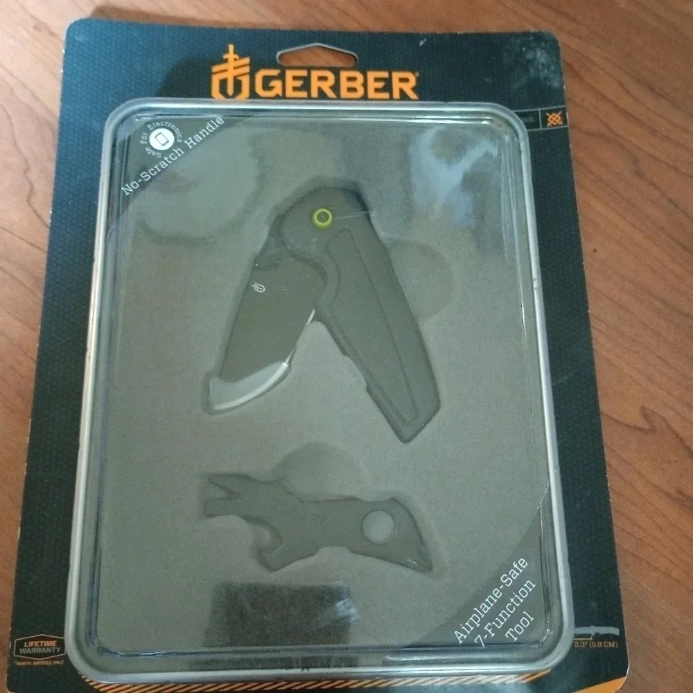 Gerber gift set